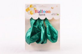 Pack 5 globos metalizados color VERDE (1).jpg